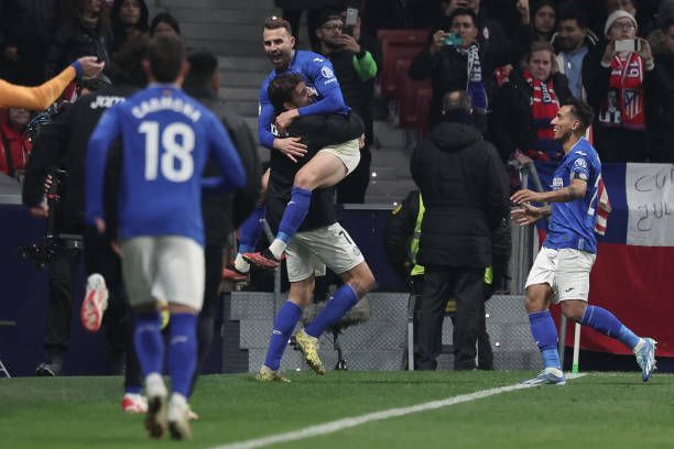 这队彻底起飞了（这队一飞冲天了）