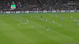 德转预热维蒂尼亚身价更新：最高1.1亿欧元，最低9500万（德转预告维蒂尼亚身价调整：9500万至1.1亿欧元）